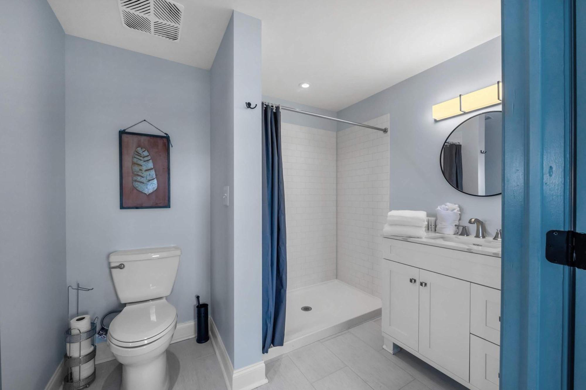 Discover Conway Trendy Downtown Loft المظهر الخارجي الصورة